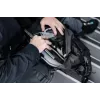 ASUS ROG Archer ErgoAir kuprinė Gaming kuprinė Juoda EVA (etileno vinilo acetatas), Likra, Nailonas