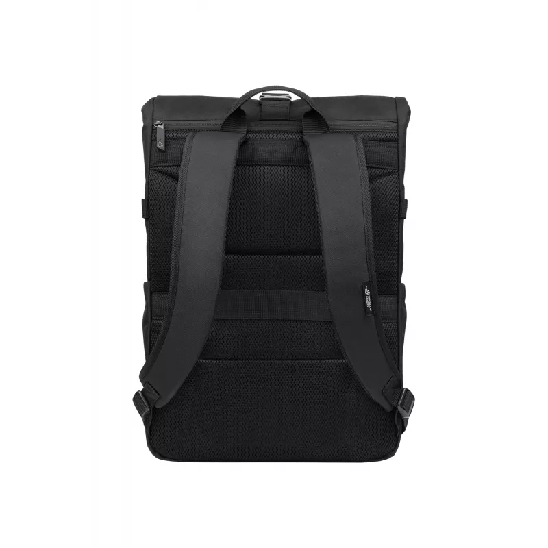 Kuprinė ASUS ROG BP4701 Gaming Backpack 43,2 cm 17 juoda
