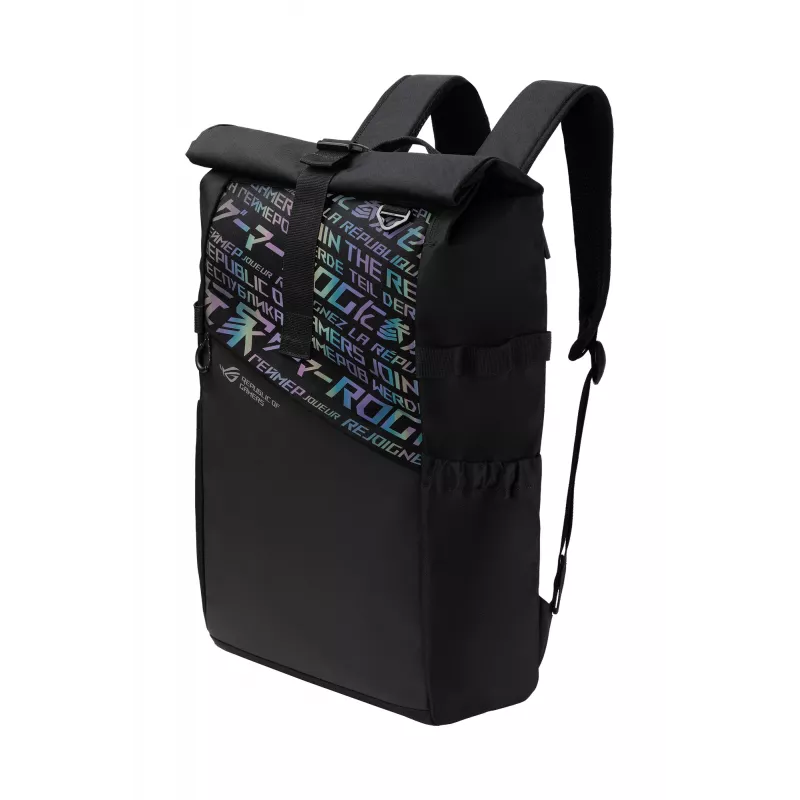 Kuprinė ASUS ROG BP4701 Gaming Backpack 43,2 cm 17 juoda