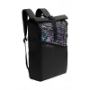 Kuprinė ASUS ROG BP4701 Gaming Backpack 43,2 cm 17 juoda