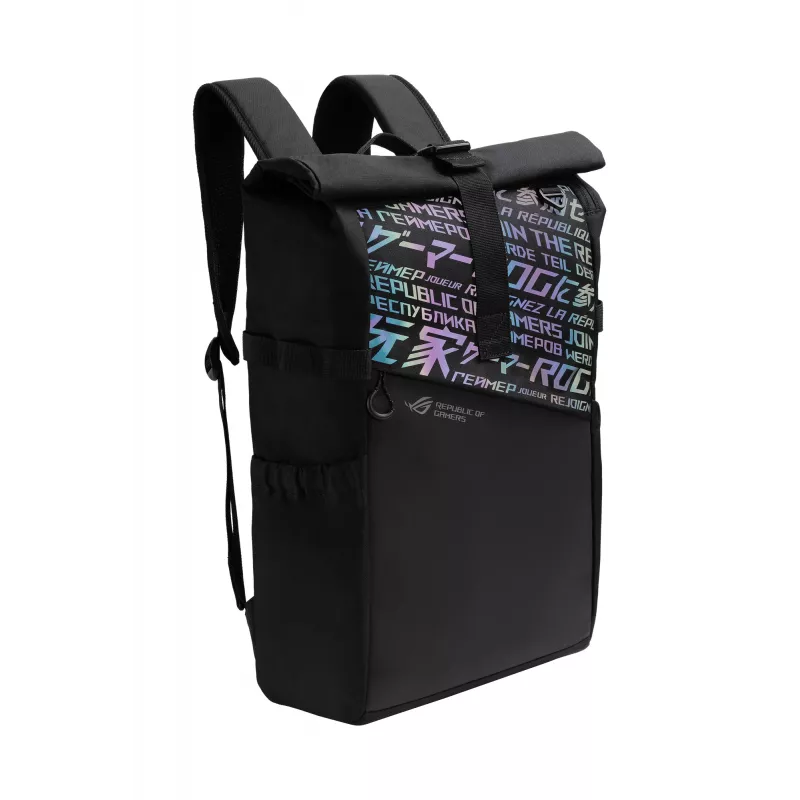 Kuprinė ASUS ROG BP4701 Gaming Backpack 43,2 cm 17 juoda