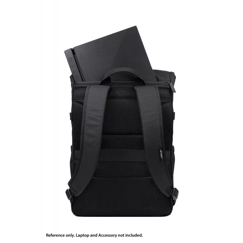 Kuprinė ASUS ROG BP4701 Gaming Backpack 43,2 cm 17 juoda