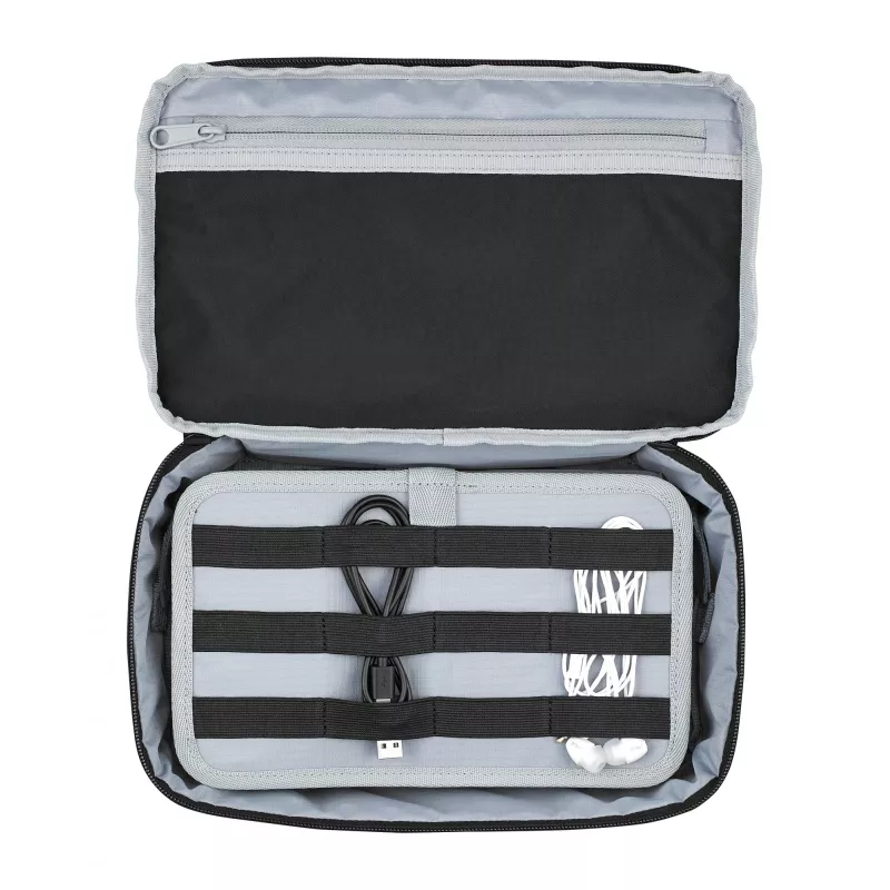 Dėklas ASUS ROG Tech Pouch BC1003 Nailonas Juodas 280x170x90mm