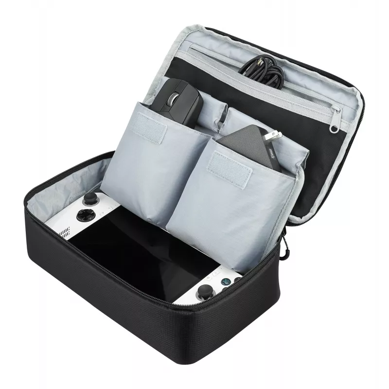 Dėklas ASUS ROG Tech Pouch BC1003 Nailonas Juodas 280x170x90mm