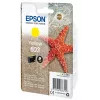 Epson C13T03U44020 kasetė 1 vnt. Originali Standartinė Gelsva