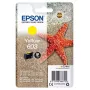 Epson C13T03U44020 kasetė 1 vnt. Originali Standartinė Gelsva