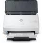 HP Scanjet Pro 3000 s4 lakštinis skaitytuvas 600 x 600 DPI A4 juodas, baltas