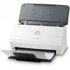 HP Scanjet Pro 3000 s4 lakštinis skaitytuvas 600 x 600 DPI A4 juodas, baltas