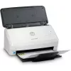 HP Scanjet Pro 3000 s4 lakštinis skaitytuvas 600 x 600 DPI A4 juodas, baltas