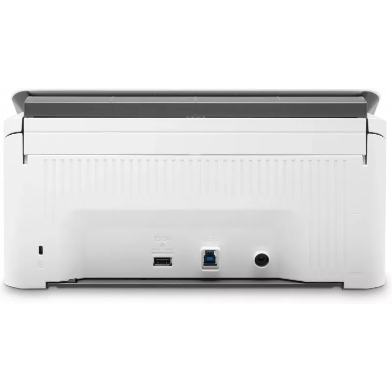 HP Scanjet Pro 3000 s4 lakštinis skaitytuvas 600 x 600 DPI A4 juodas, baltas
