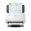HP Scanjet Pro 3000 s4 lakštinis skaitytuvas 600 x 600 DPI A4 juodas, baltas