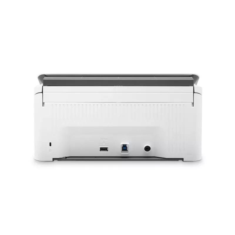 HP Scanjet Pro 3000 s4 lakštinis skaitytuvas 600 x 600 DPI A4 juodas, baltas