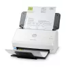 HP Scanjet Pro 3000 s4 lakštinis skaitytuvas 600 x 600 DPI A4 juodas, baltas