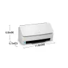 HP Scanjet Pro 3000 s4 lakštinis skaitytuvas 600 x 600 DPI A4 juodas, baltas