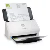 HP Scanjet Pro 3000 s4 lakštinis skaitytuvas 600 x 600 DPI A4 juodas, baltas