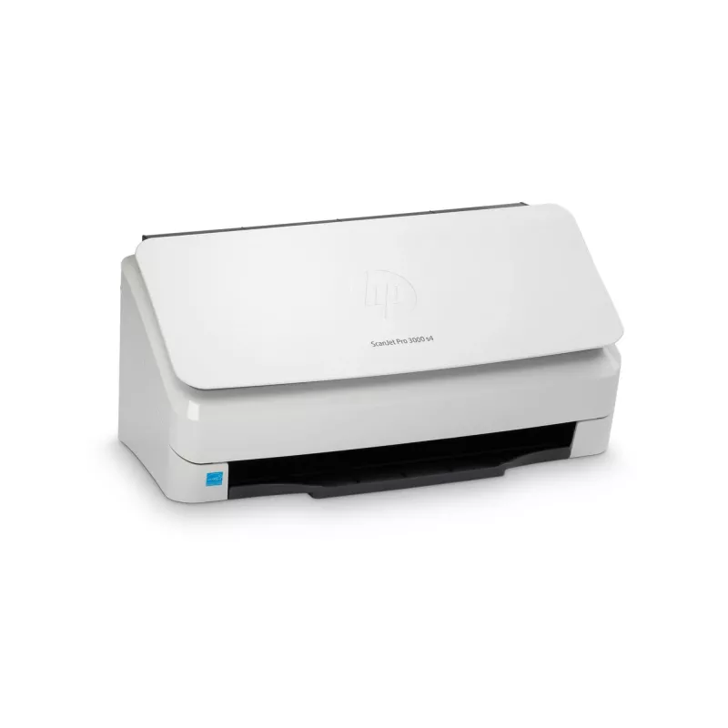 HP Scanjet Pro 3000 s4 lakštinis skaitytuvas 600 x 600 DPI A4 juodas, baltas