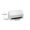 HP Scanjet Pro 3000 s4 lakštinis skaitytuvas 600 x 600 DPI A4 juodas, baltas
