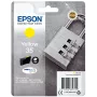 Epson DURABrite Ultra geltonas rašalo kasetė C13T35844010