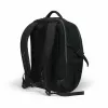 DICOTA Eco- 14-15.6 col. nešiojamojo kompiuterio kuprinė - Juoda / 600D perdirbtas PET