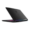 MSI Katana 15 HX B14WFK-487 nešiojamasis kompiuteris Intel Core i7-14650HX, 39,6 cm (15,6 colio) Full HD 144 Hz, 16 GB DDR5-SDRAM, 512 GB SSD, NVIDIA GeForce RTX 5060, Windows 11 Home, juodas