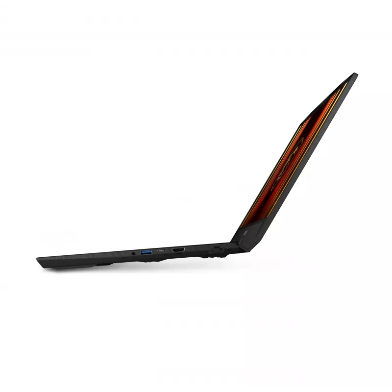 MSI Katana 15 HX B14WFK-487 nešiojamasis kompiuteris Intel Core i7-14650HX, 39,6 cm (15,6 colio) Full HD 144 Hz, 16 GB DDR5-SDRAM, 512 GB SSD, NVIDIA GeForce RTX 5060, Windows 11 Home, juodas