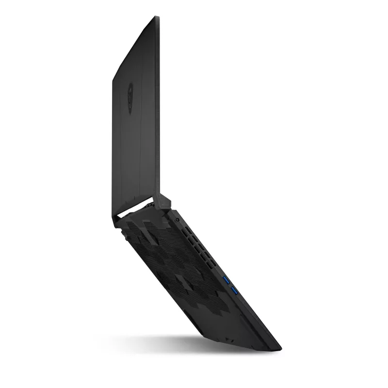 MSI Katana 15 HX B14WFK-487 nešiojamasis kompiuteris Intel Core i7-14650HX, 39,6 cm (15,6 colio) Full HD 144 Hz, 16 GB DDR5-SDRAM, 512 GB SSD, NVIDIA GeForce RTX 5060, Windows 11 Home, juodas