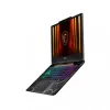 MSI Cyborg 15 B2RWEKG-067 žaidimų nešiojamasis kompiuteris, Intel Core 7 240H, 39,6 cm (15,6 colio) Full HD IPS 144 Hz, 16 GB DDR5-SDRAM, 512 GB SSD, NVIDIA GeForce RTX 5050, Windows 11 Home, juodas