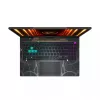 MSI Cyborg 15 B2RWEKG-067 žaidimų nešiojamasis kompiuteris, Intel Core 7 240H, 39,6 cm (15,6 colio) Full HD IPS 144 Hz, 16 GB DDR5-SDRAM, 512 GB SSD, NVIDIA GeForce RTX 5050, Windows 11 Home, juodas