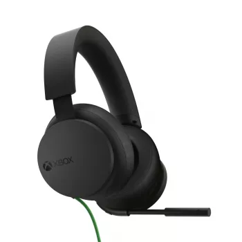 MICROSOFT Xbox E Headset ausinės – stereo – 3.5mm