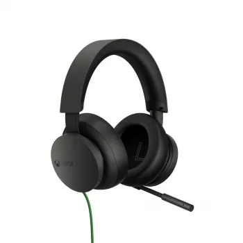 MICROSOFT Xbox E Headset ausinės – stereo – 3.5mm