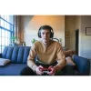 MICROSOFT Xbox E Headset ausinės – stereo – 3.5mm