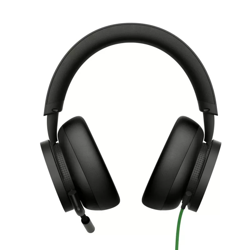 MICROSOFT Xbox E Headset ausinės – stereo – 3.5mm