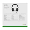 MICROSOFT Xbox E Headset ausinės – stereo – 3.5mm