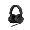 MICROSOFT Xbox E Headset ausinės – stereo – 3.5mm