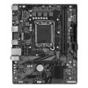 GIGABYTE H610M K V2 pagrindinė plokštė – Intel LGA 1700, DDR5 iki 5600 MHz, PCIe 3.0 M.2, 1GbE LAN