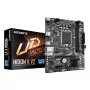 GIGABYTE H610M K V2 pagrindinė plokštė – Intel LGA 1700, DDR5 iki 5600 MHz, PCIe 3.0 M.2, 1GbE LAN