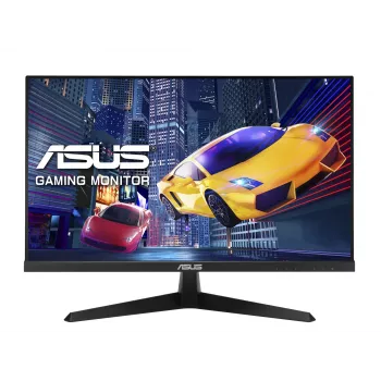 ASUS VY249HGR 23.8 colių Full HD IPS monitorius, 120 Hz, akių priežiūra