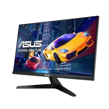ASUS VY249HGR 23.8 colių Full HD IPS monitorius, 120 Hz, akių priežiūra