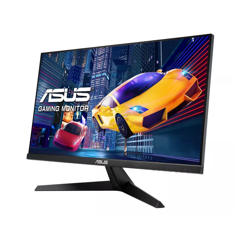 ASUS VY249HGR 23.8 colių Full HD IPS monitorius, 120 Hz, akių priežiūra