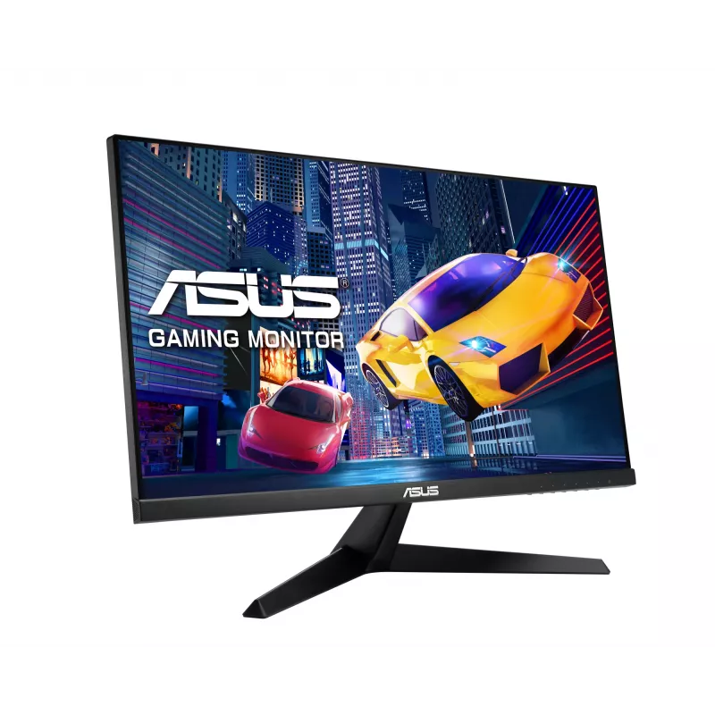 ASUS VY249HGR 23.8 colių Full HD IPS monitorius, 120 Hz, akių priežiūra