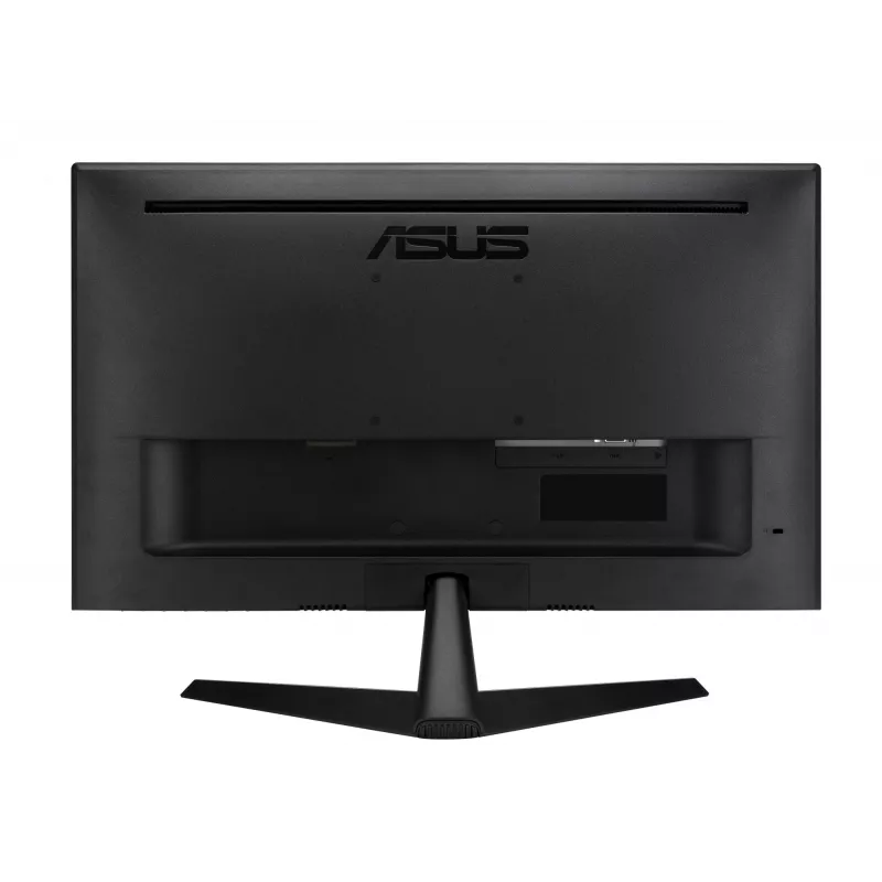 ASUS VY249HGR 23.8 colių Full HD IPS monitorius, 120 Hz, akių priežiūra