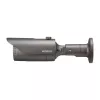 Hanwha QNO-7012R lauko IP stebėjimo kamera (cilindrinė), 4 MP, PoE, IR, IP66, IK10, pilka