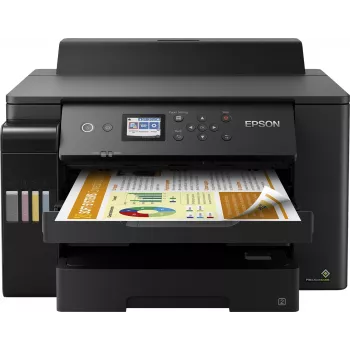 Epson EcoTank ET-16150 rašalinis spausdintuvas spalvotas 4800 x 1200 DPI A3 Wi-Fi