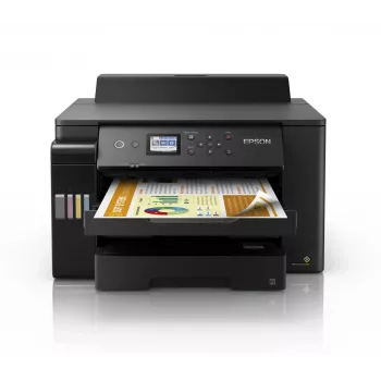 Epson EcoTank ET-16150 rašalinis spausdintuvas spalvotas 4800 x 1200 DPI A3 Wi-Fi