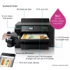 Epson EcoTank ET-16150 rašalinis spausdintuvas spalvotas 4800 x 1200 DPI A3 Wi-Fi