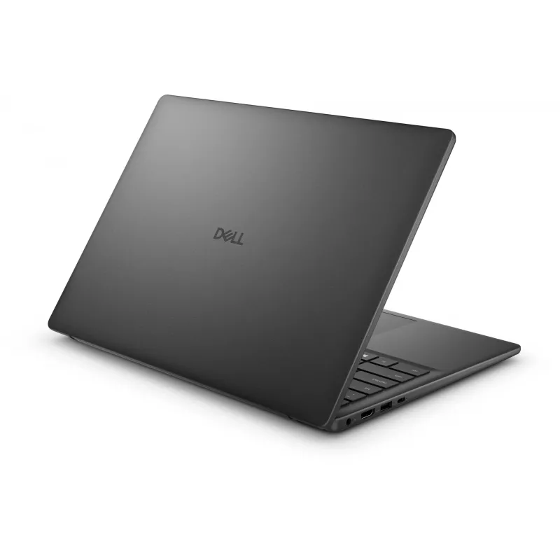 DELL Pro 14 Essential PV14255 Copilot+ PC nešiojamas kompiuteris AMD Ryzen™ AI 5 330 35,6 cm (14 colių) Full HD+ 16 GB DDR5-SDRAM 512 GB SSD Wi-Fi 6E (802.11ax) Windows 11 Pro juoda