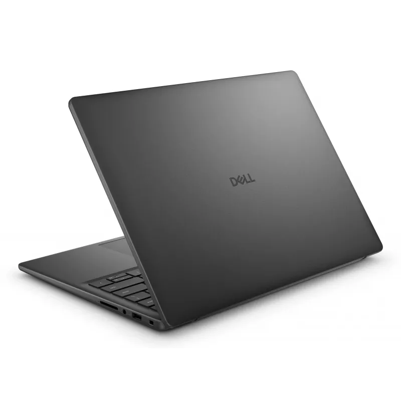 DELL Pro 14 Essential PV14255 Copilot+ PC nešiojamas kompiuteris AMD Ryzen™ AI 5 330 35,6 cm (14 colių) Full HD+ 16 GB DDR5-SDRAM 512 GB SSD Wi-Fi 6E (802.11ax) Windows 11 Pro juoda