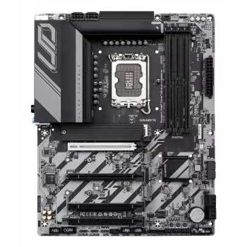 GIGABYTE Z890 UD WIFI6E pagrindinė plokštė