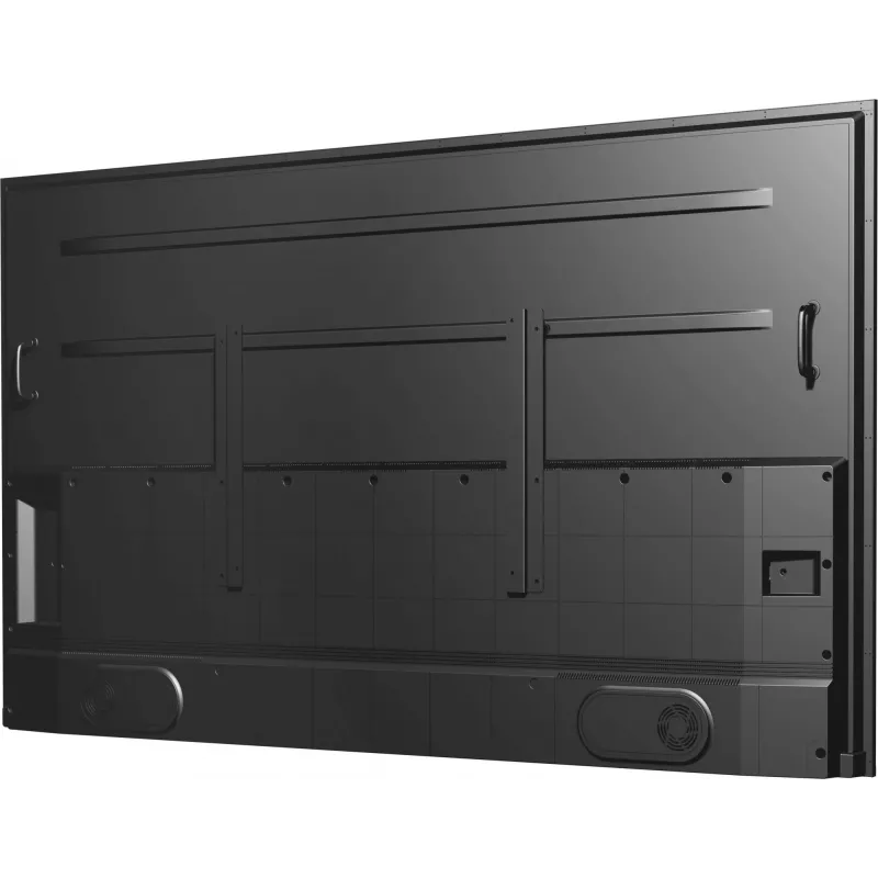 IIYAMA LE9864UHS-B1AG Skaitmeninės reklamos ekranas 98 colių 4K Ultra HD 500 cd/m² Android 24/7