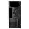 Korpusas Antec VSK4000B-U3/U2 Tower Juodas